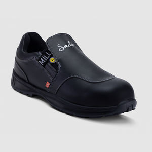 safety shoes for the food industry