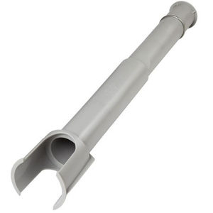 polyethylene pipe