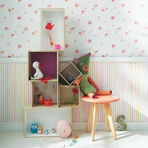 contemporary wallpaper