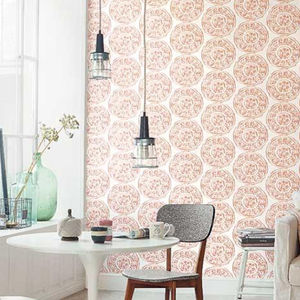 contemporary wallpaper