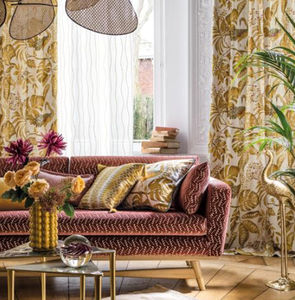 upholstery fabric
