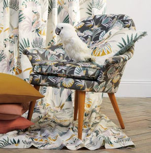 upholstery fabric