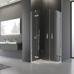 swing shower screen 1