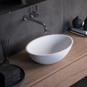 countertop washbasin