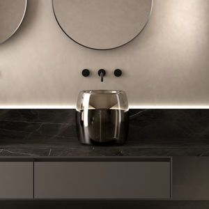 countertop washbasin