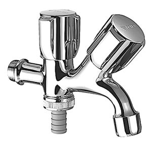 drinking fountain mixer tap