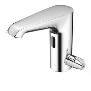 washbasin mixer tap