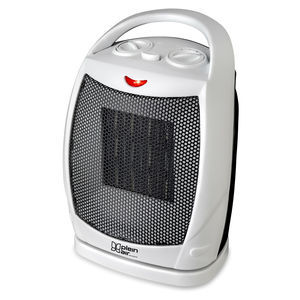 free-standing fan heater