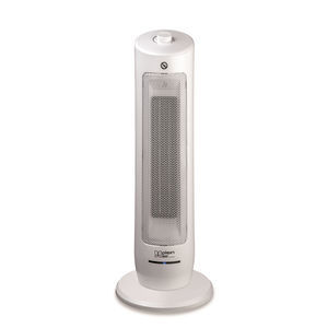 Free-standing fan heater - All architecture and design manufacturers