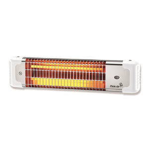 wall infrared heater