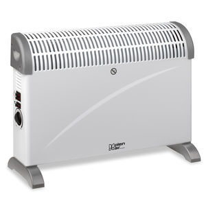 floor-mounted fan coil
