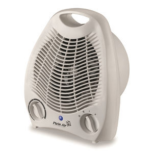 floor-mounted fan coil