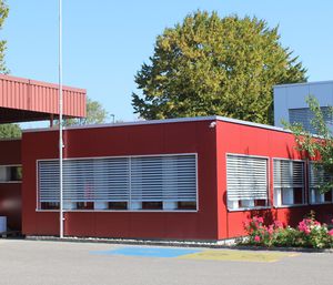 ventilated facade cladding 1