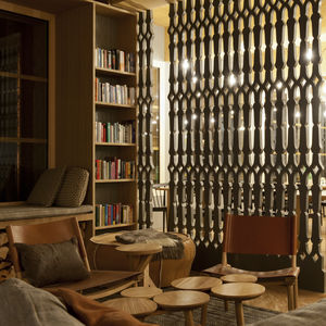 partition wall decorative panel 1