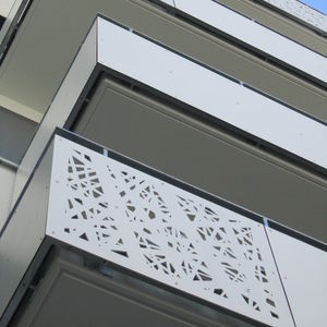 panel cladding