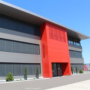 panel cladding