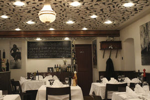 ceiling acoustic panel