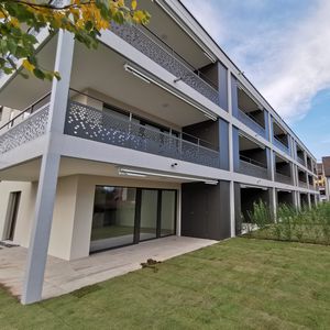 HPL balustrade