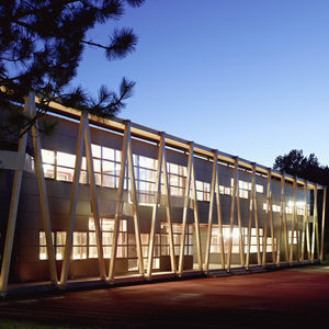 ventilated facade cladding 1