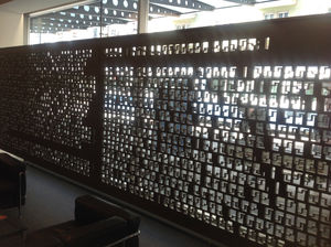 interior decorative panel 1