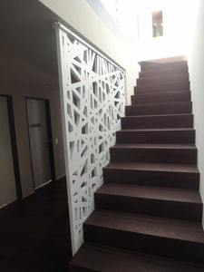 MDF railing 1