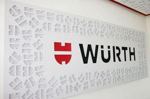 wall-mounted acoustic panel 1