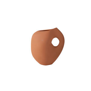 contemporary vase