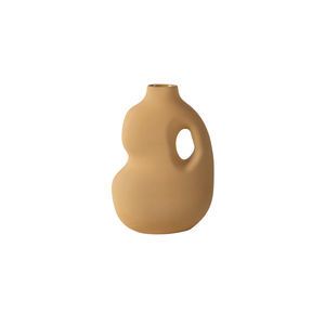 contemporary vase