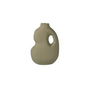 contemporary vase