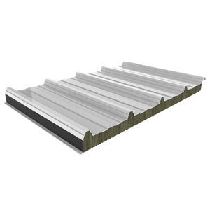 roof sandwich panel