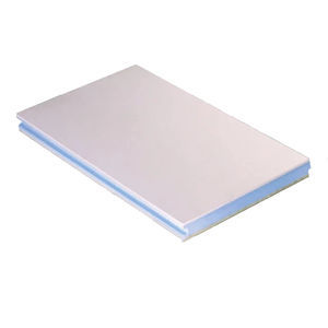 ceiling insulating sandwich panel
