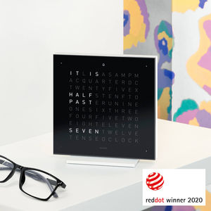 contemporary clocks