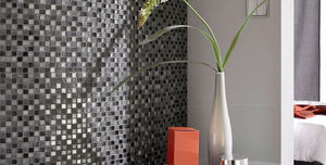 bathroom mosaic tiles
