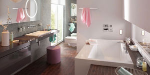 bathroom mosaic tiles