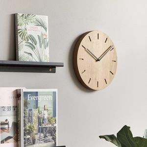 contemporary clocks