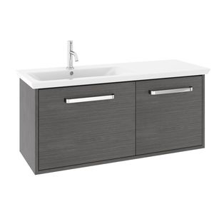 contemporary bathroom cabinet