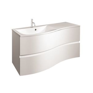 wall-hung washbasin cabinet