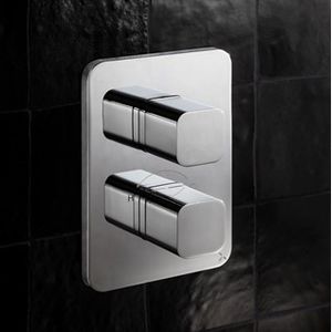 shower mixer tap