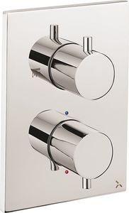 shower mixer tap