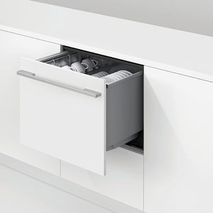 dishwasher with drawer 1