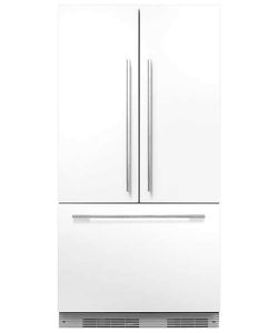 double door refrigerator 1