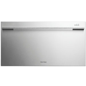 dishwasher with drawer / built-in / energy-efficient