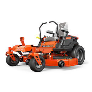zero-turn lawn mower 1