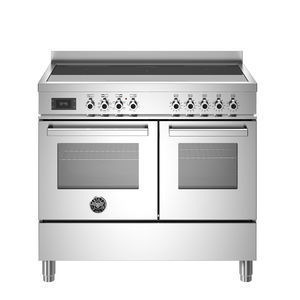 induction range cooker