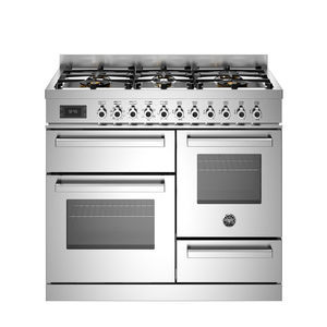 gas range cooker