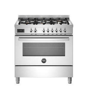 gas range cooker
