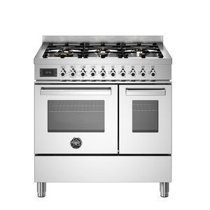 gas range cooker