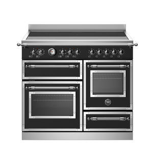 induction range cooker 1