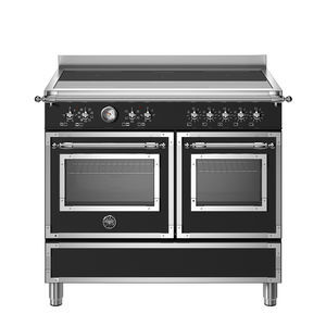 induction range cooker 1