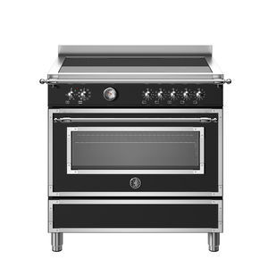 induction range cooker 1